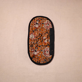 Buy Handmade Orange Fridge Handle Covers For Protect & Decorate