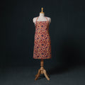Sanganeri Hand Block Print Cotton Apron with Pocket 66