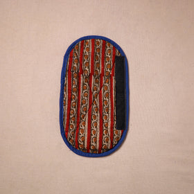 Buy Handmade Multicolor Fridge Handle Covers