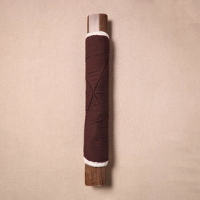 Buy Handmade Brown Fridge Handle Covers