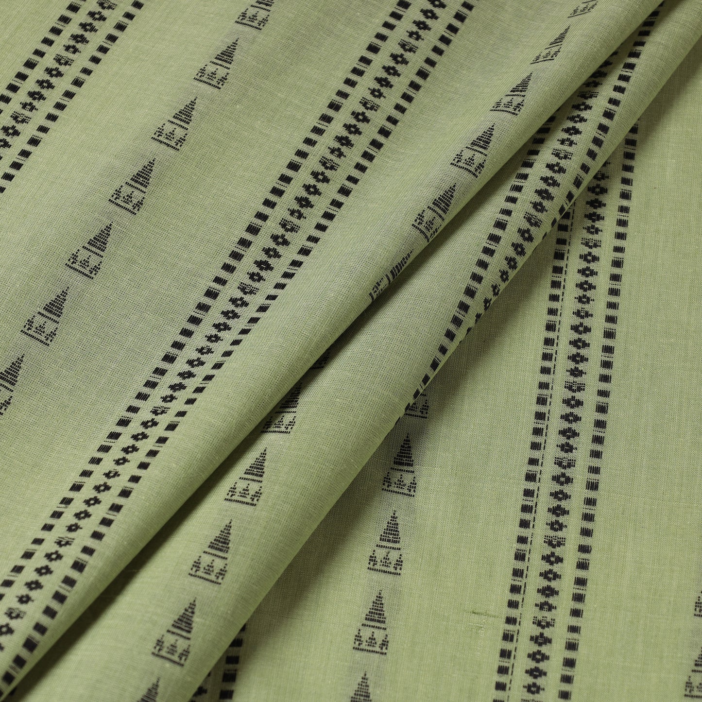 Jacquard Fabric