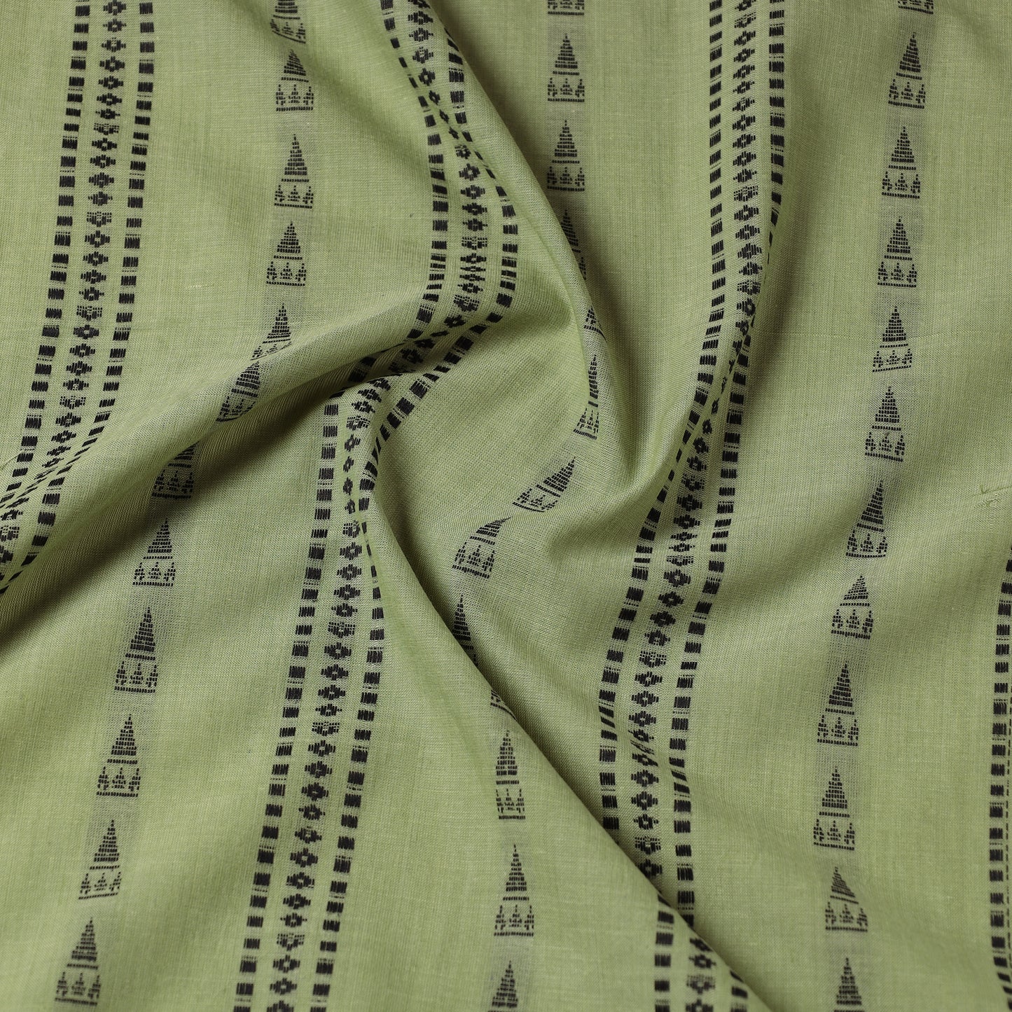 Jacquard Fabric