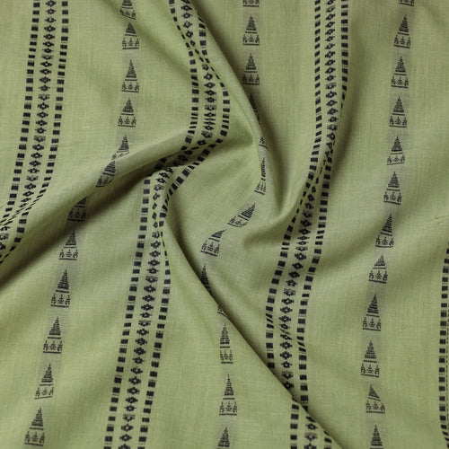 Jacquard Fabric