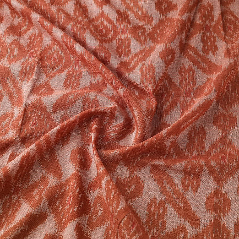 Maniabandha Ikat Fabric
