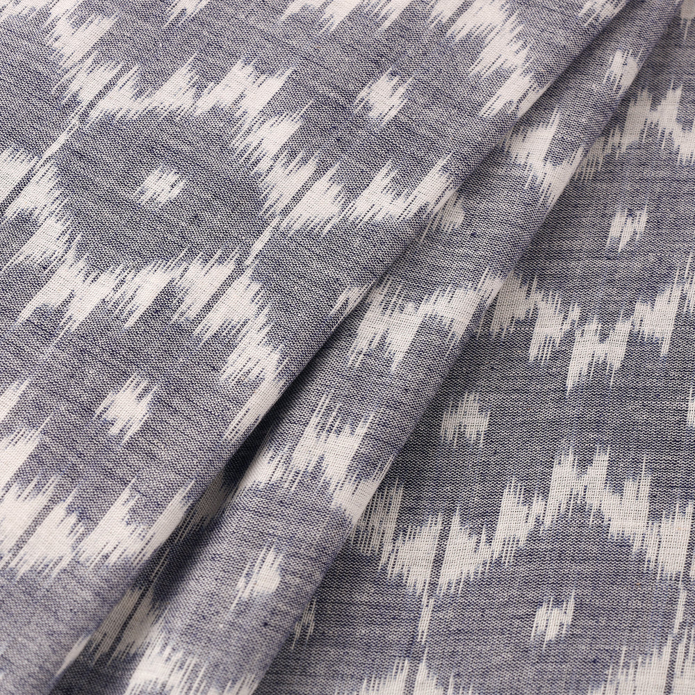 Maniabandha Ikat Fabric
