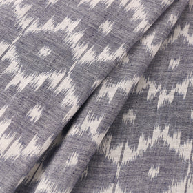  Maniabandha Ikat Weave Handloom Cotton Fabric 03 
