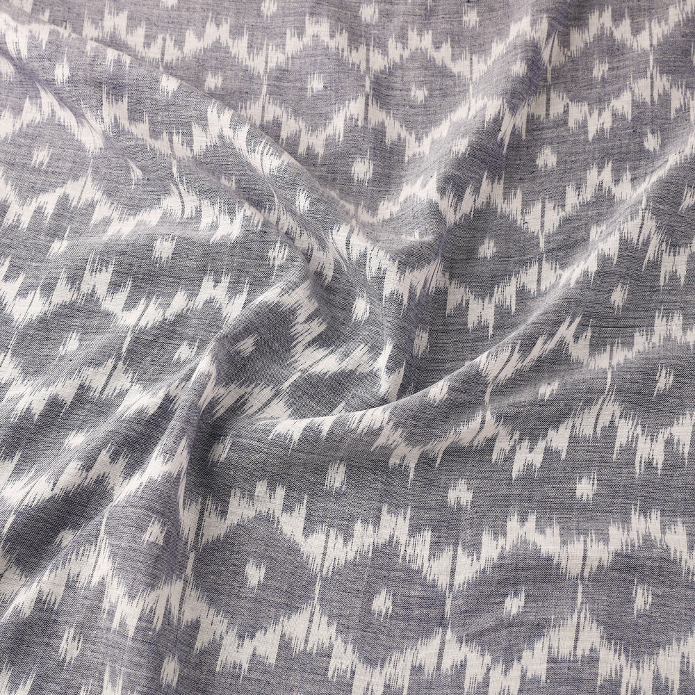 Maniabandha Ikat Fabric
