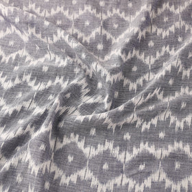  Maniabandha Ikat Weave Handloom Cotton Fabric 03 