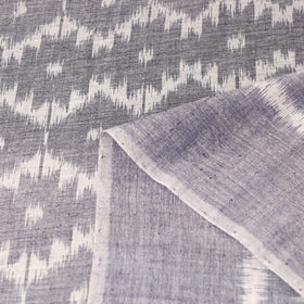  Maniabandha Ikat Weave Handloom Cotton Fabric 03 