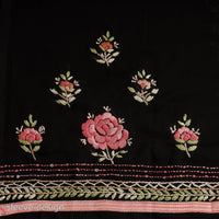 Phulkari Dress Material