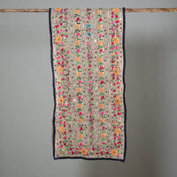 phulkari stole