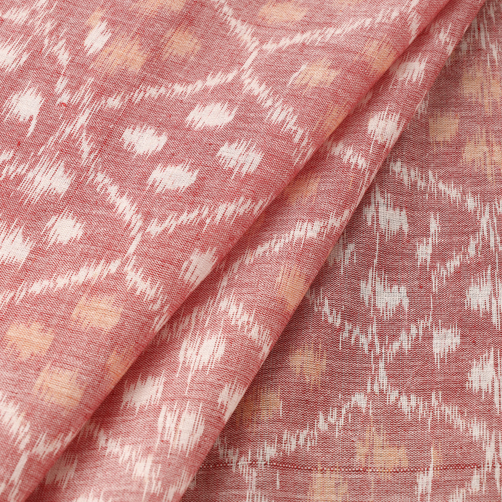 Maniabandha Ikat Fabric
