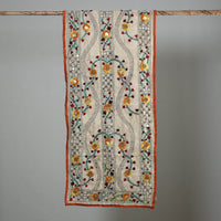 phulkari stole