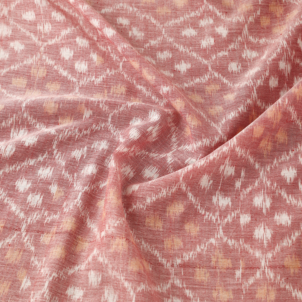 Maniabandha Ikat Fabric
