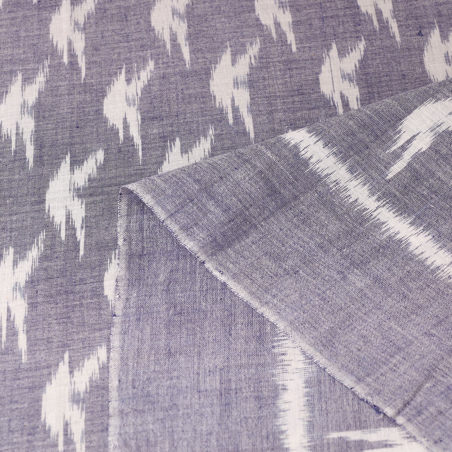 Maniabandha Ikat Fabric
