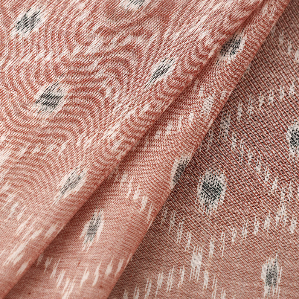 Maniabandha Ikat Fabric
