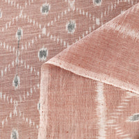 Maniabandha Ikat Fabric
