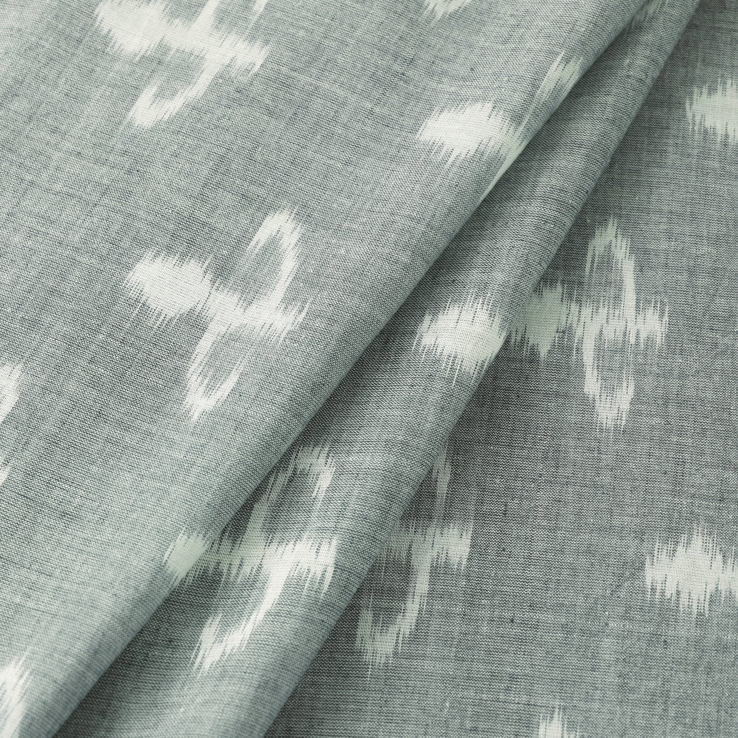 Maniabandha Ikat Fabric
