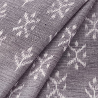 Maniabandha Ikat Fabric
