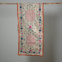 phulkari stole