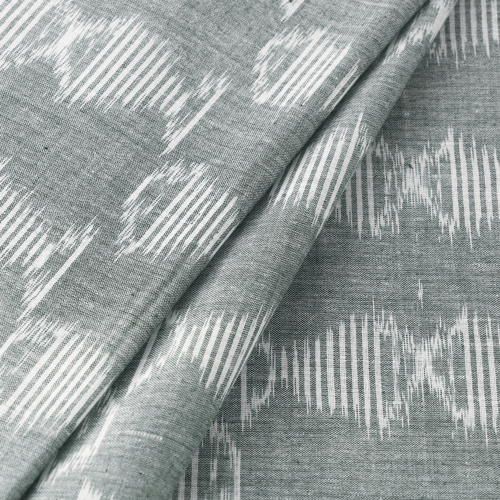 Maniabandha Ikat Fabric
