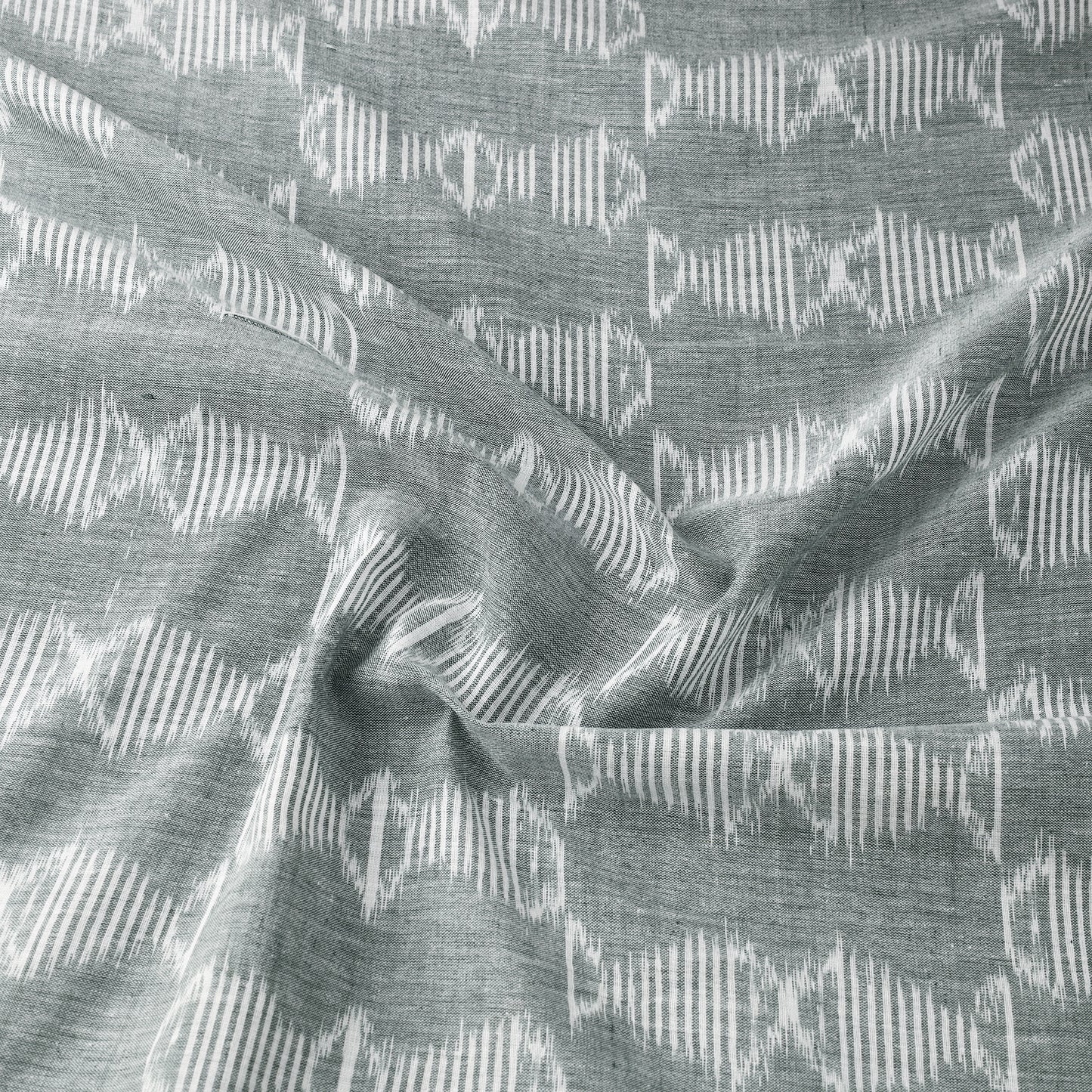 Maniabandha Ikat Fabric
