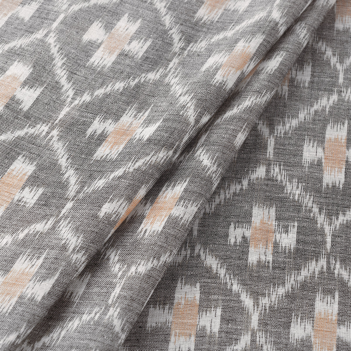 Maniabandha Ikat Fabric
