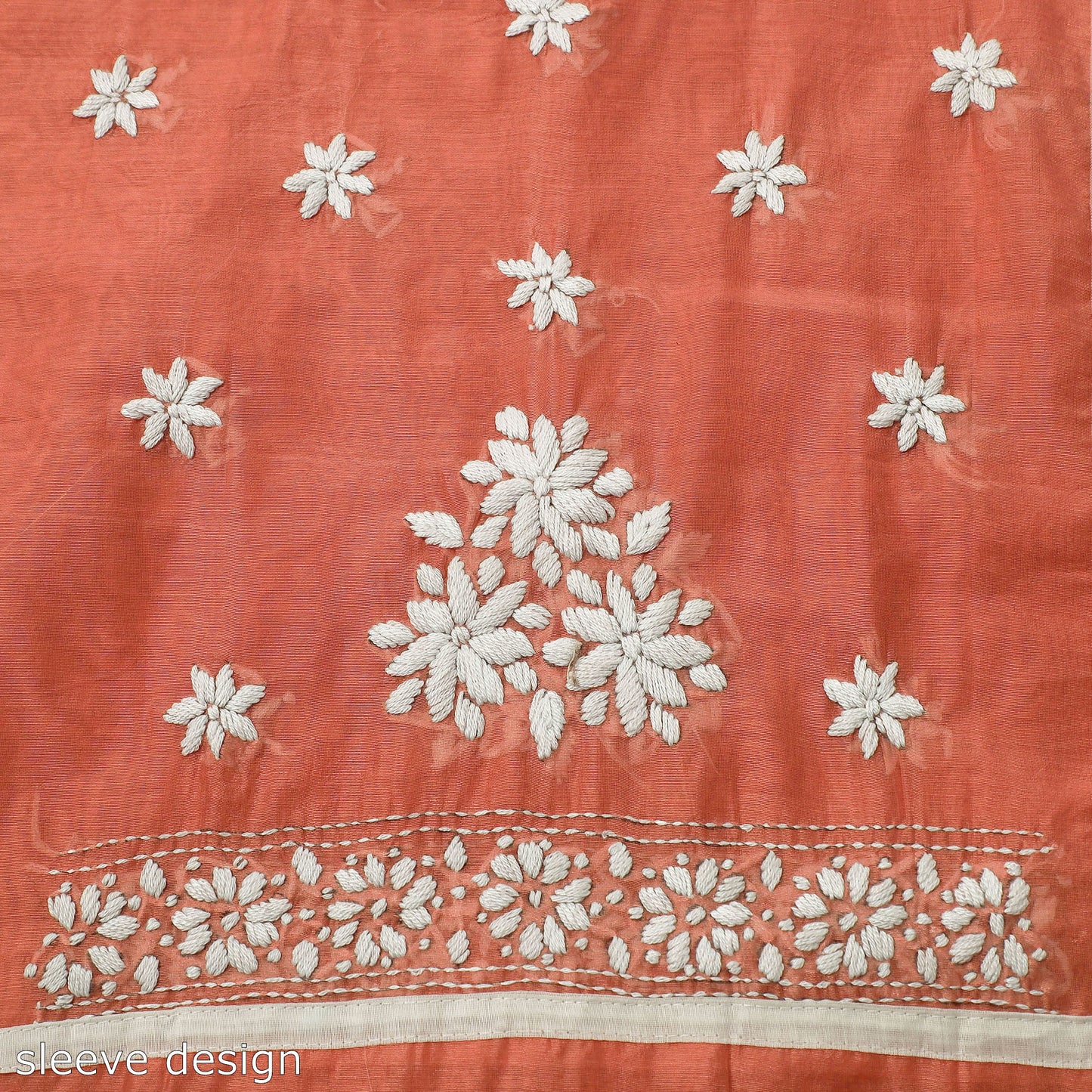 Phulkari Dress Material