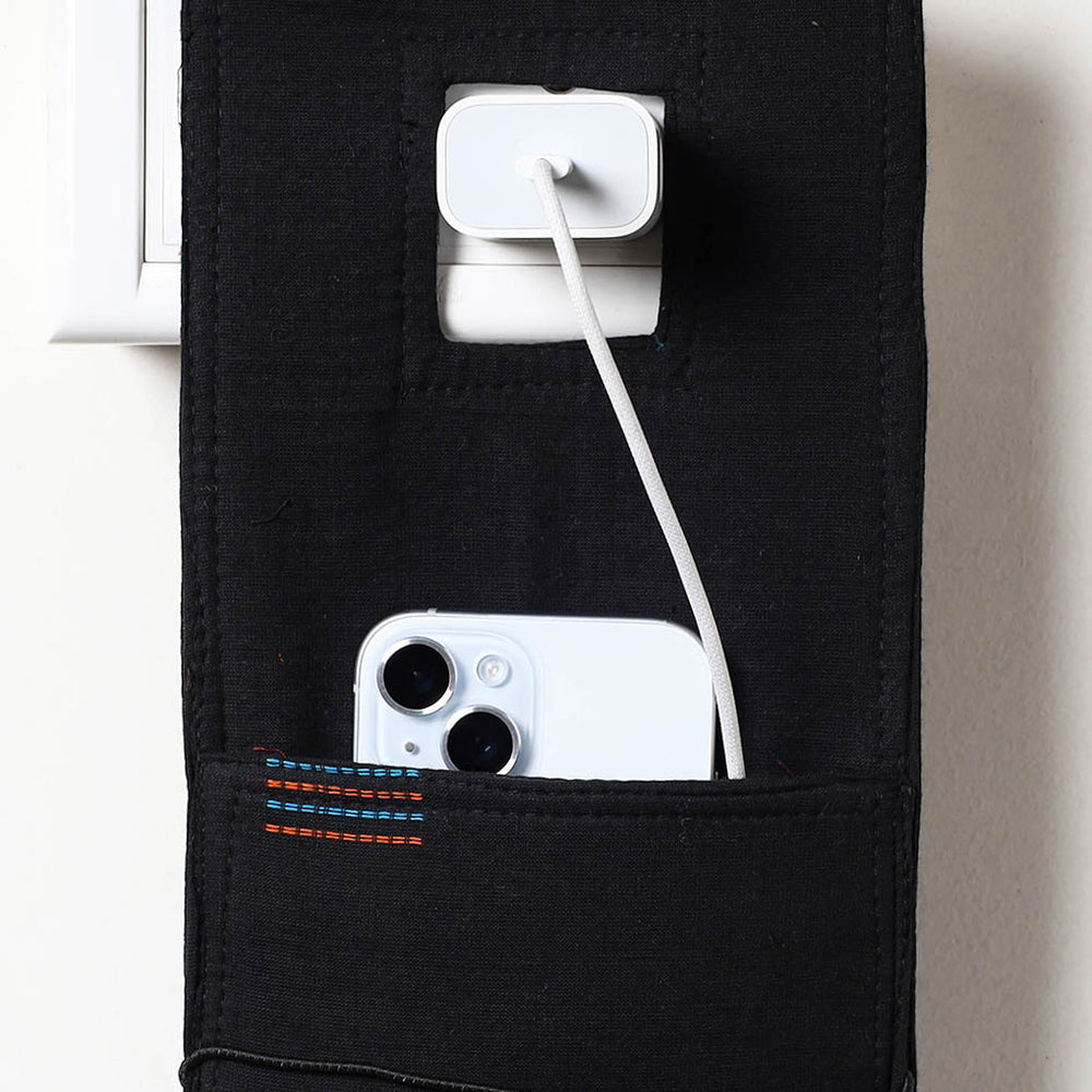 mobile charging holder 