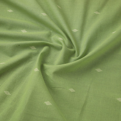 Jacquard Prewashed Cotton Fabric 16