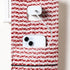 Multicolor Bagh Block Printed Cotton Mobile Charging Holder 