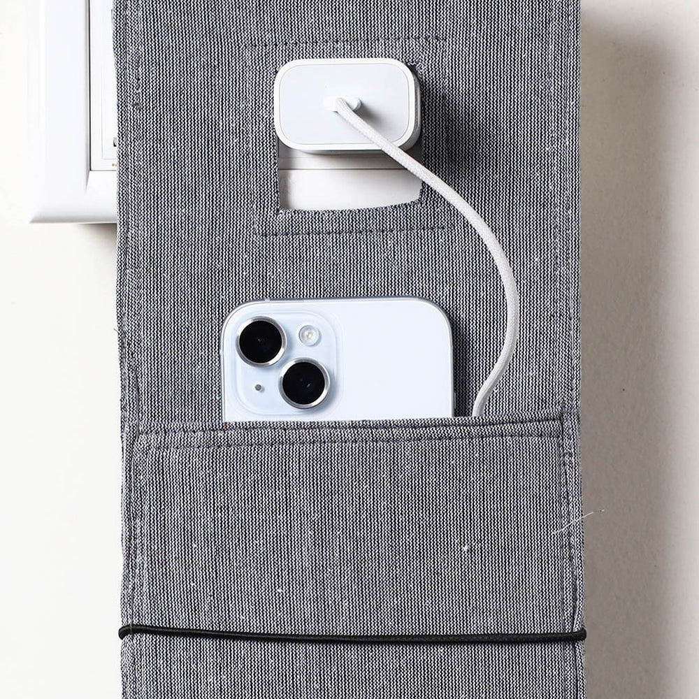 mobile charging holder 