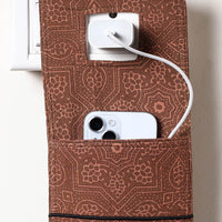 mobile charging holder 