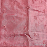 Phulkari Dress Material 