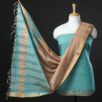  Mangalagiri Dress Material