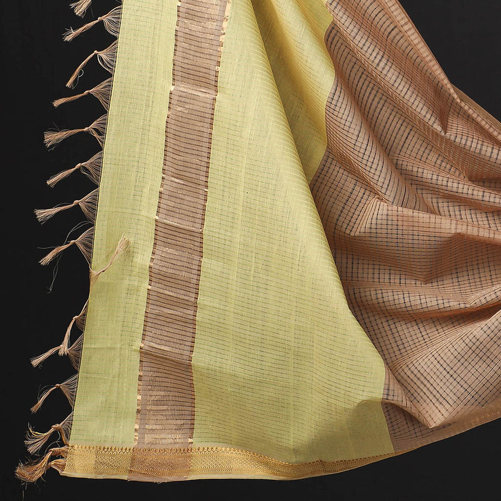  Mangalagiri Dress Material