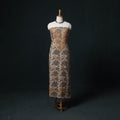 Chikankari Hand Embroidered Cotton Unstitched Kurta Material (3M) 31