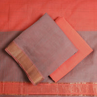  Mangalagiri Dress Material