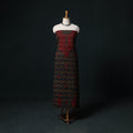 Chikankari Hand Embroidered Cotton Unstitched Kurta Material (3M) 35