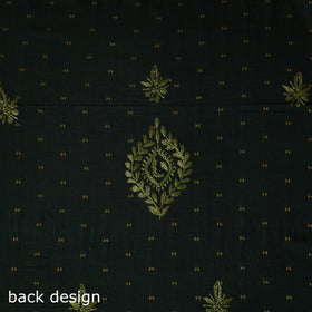 Chikankari Hand Embroidered Cotton Unstitched Kurta Material (3M) 34