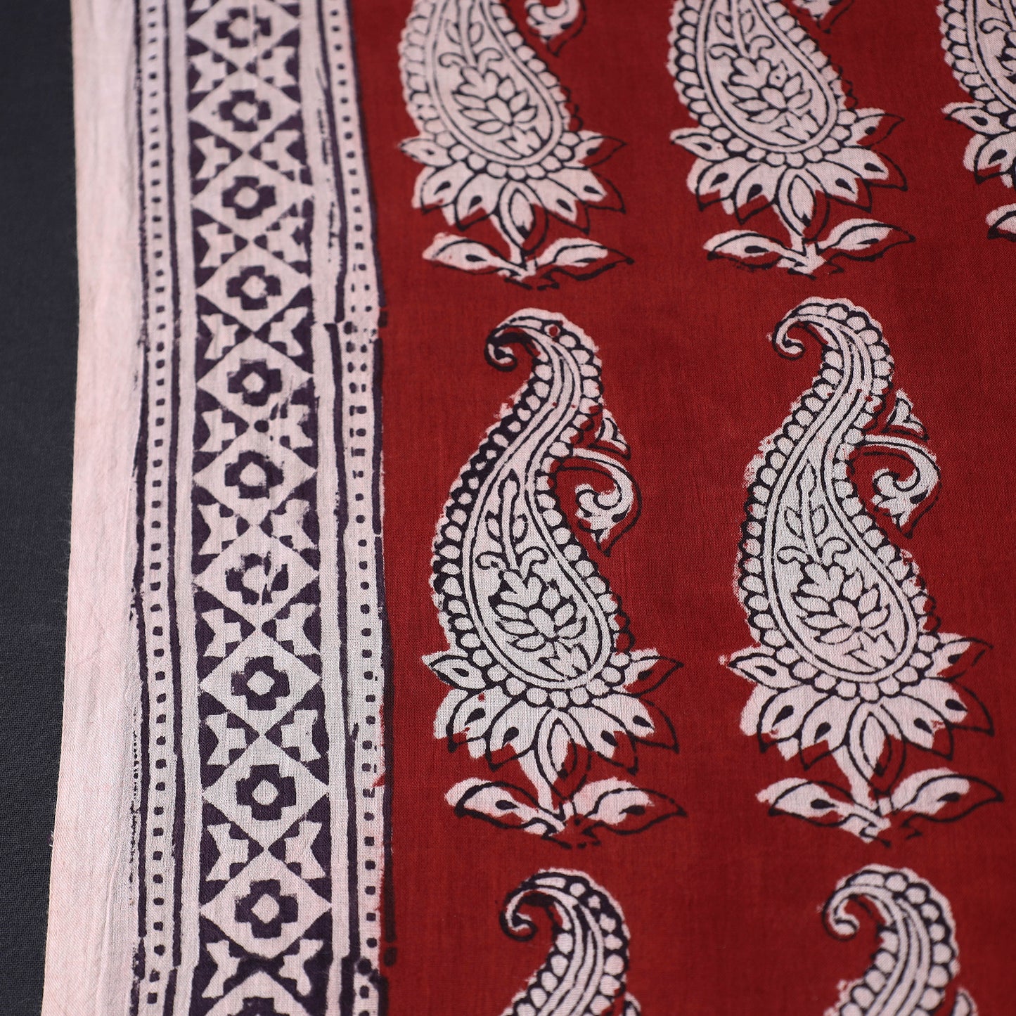 Bagh Fabric