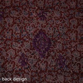 Chikankari Hand Embroidered Cotton Unstitched Kurta Material (3M) 23