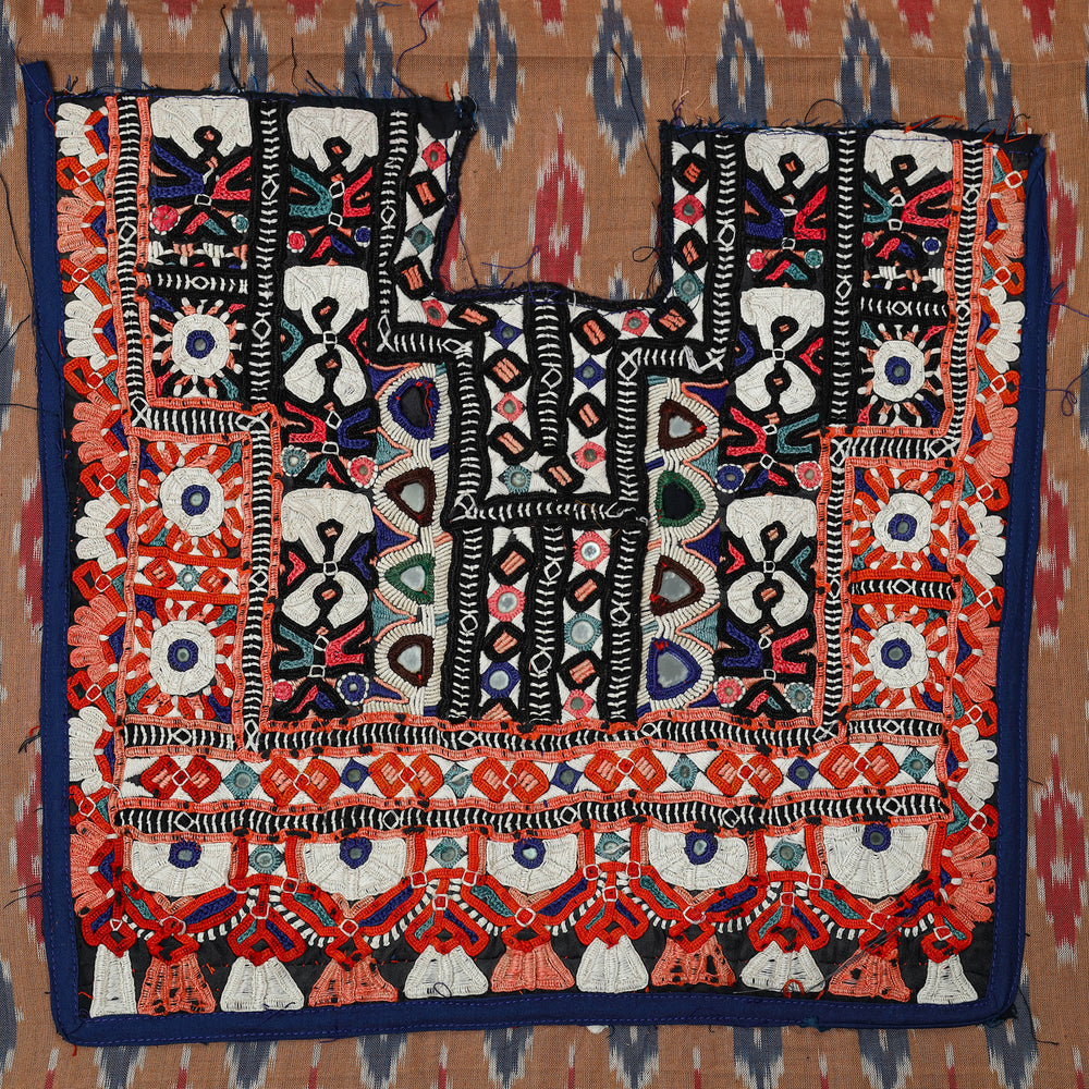 Embroidery Kurta Material