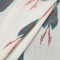 Ikat Fabric