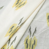 Ikat Fabric