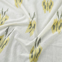 Ikat Fabric