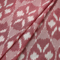 Ikat Fabric