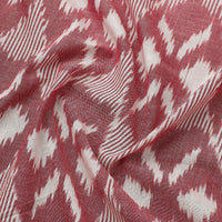 Ikat Fabric