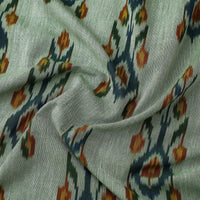 Ikat Fabric