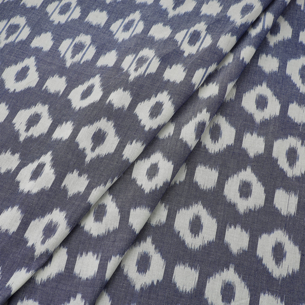 Ikat Fabric